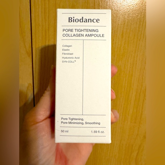 Biodance Pore Tightening Serum - Picture 1 of 10